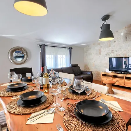 Barbolan By Interhome * Medulin