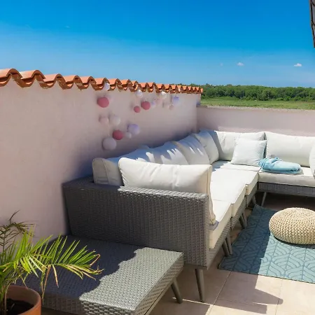 Barbolan By Interhome *