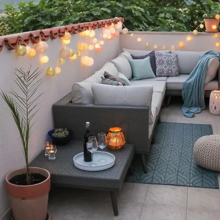 Barbolan By Interhome Сasa de vacaciones