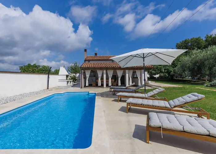 Barbolan By Interhome Μεντουλίν