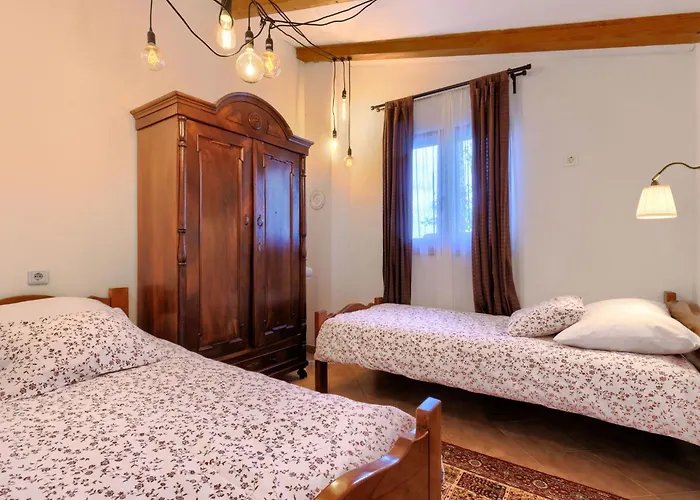 Barbolan By Interhome