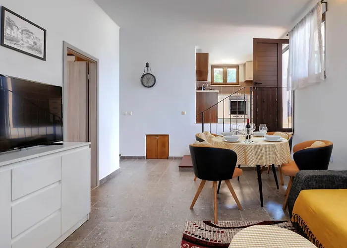 Σπίτι διακοπών Barbolan By Interhome *