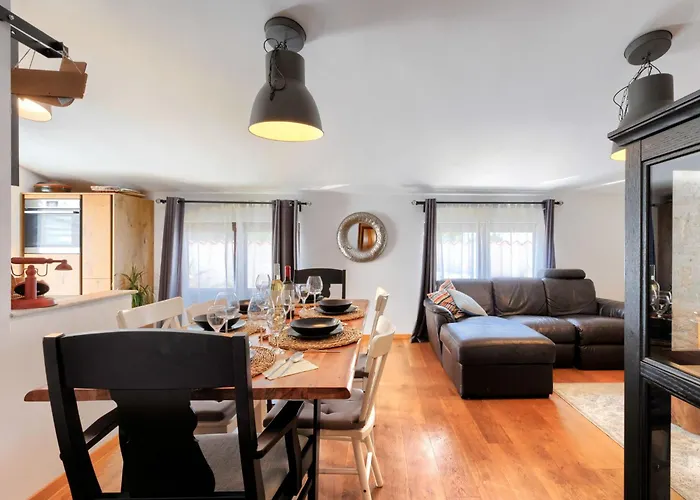Barbolan By Interhome