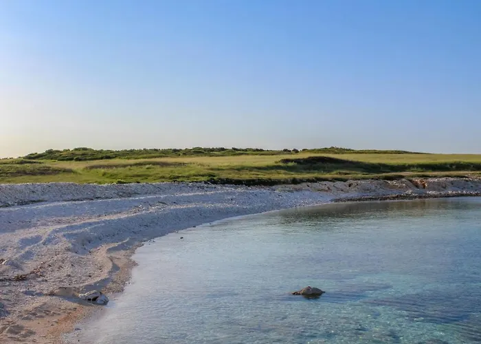 Barbolan By Interhome Medulin