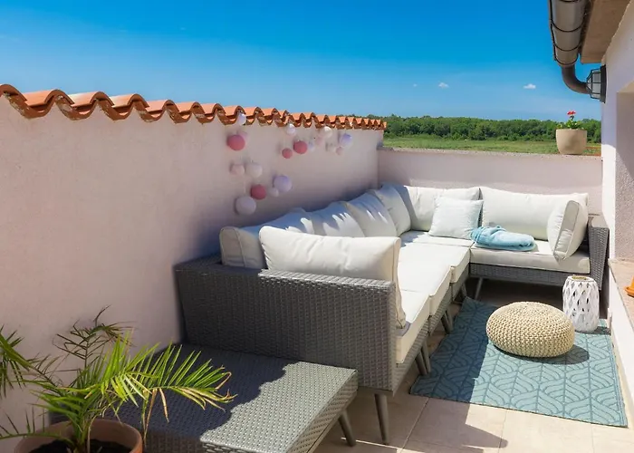 Barbolan By Interhome *