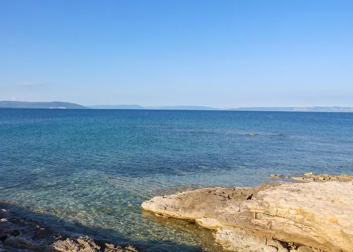 Σπίτι διακοπών Barbolan By Interhome *