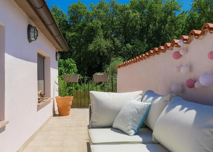 Barbolan By Interhome *