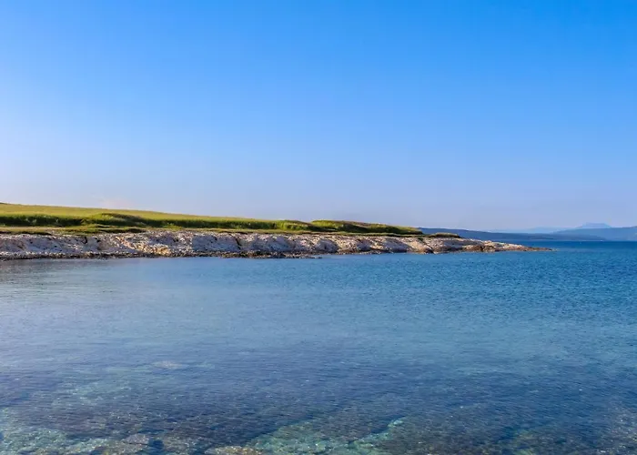 Barbolan By Interhome Vikendica